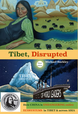 Tibet Disrupted