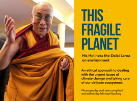 This Fragile Planet